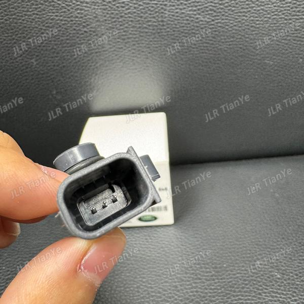 T4A12211 LR077148 3.0L V6 INTAKE MANIFOLD PRESSURE SENSOR FOR Land Rover Jaguar