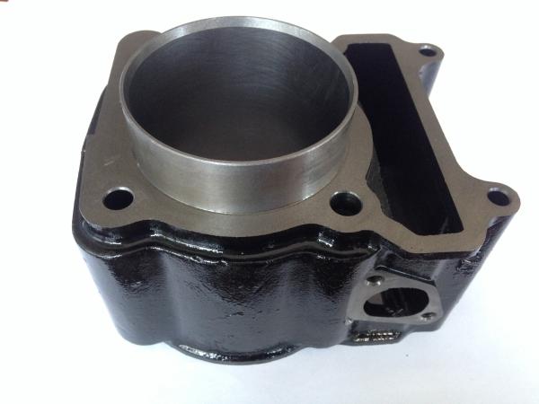 Yamaha 300 Atv Cylinder Block , Water Cooled Atv Yamaha Single Cylinder