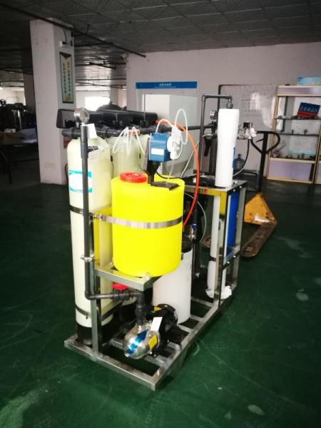 Water filters systems,small scale water purification plant drinking water treatment machine