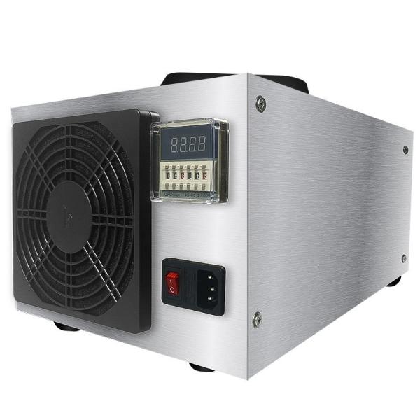 Очиститель воздуха генератора озона стерилизации для Detoxification аммиачного газа свинарника