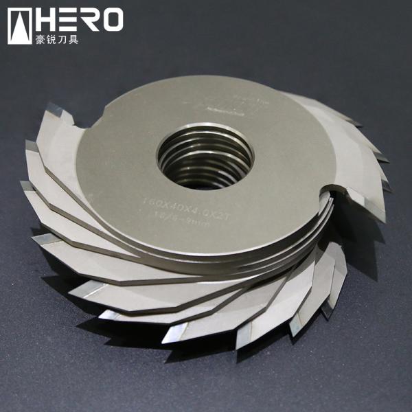Sharper Blade Edge Finger Router Bit High Grade Solid Steel Body Non Rust