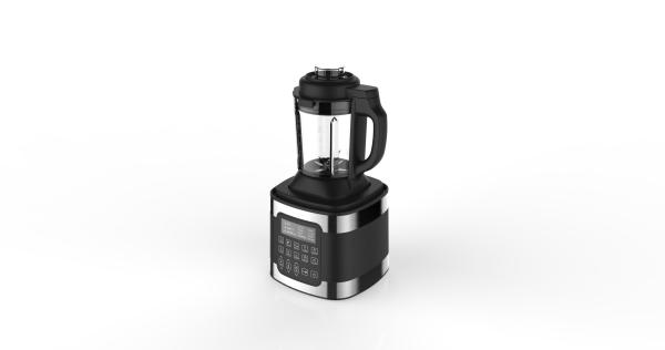 VERY Quite LOW NOISE Cold and Heat  Vacuum Blender  Factory/ Vidia Vacuum Blender/ Kuving vacuum blender GK-SF712
