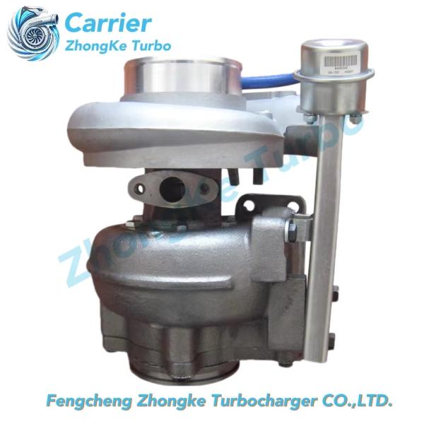 Turbocompresseurs de camion diesel Cummins HE351W 4043980 3538876 2837188 4955908 4033409 3592041 3597651 Moteur 6BTAA ISB