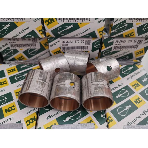 NDC PISTON PIN BALANCER Буширование S6K 34319-10500 PR-1833J 6D95 6206-31-3150 PB-2615