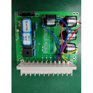 Quick Turn PCB Assembly Origin with Cambodia