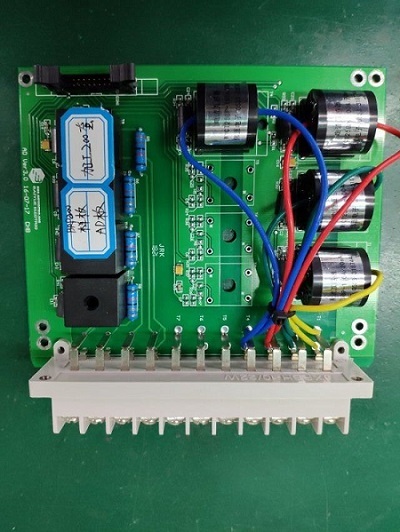 Quick Turn PCB Assembly Origin with Cambodia