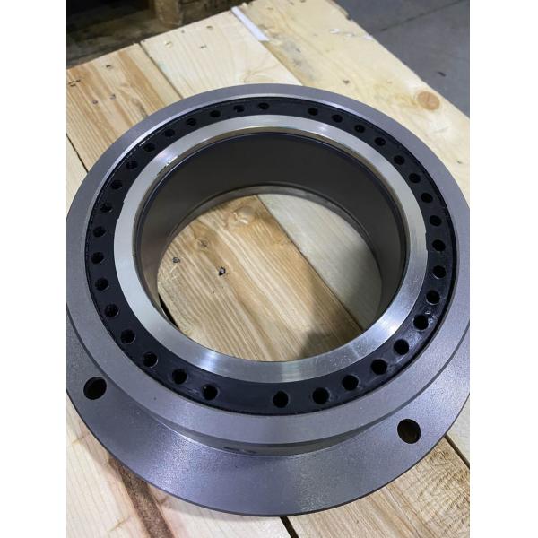 High Corrosion And Temperature Resistance Ceramic Bushing For Maintenance-Free Bearing