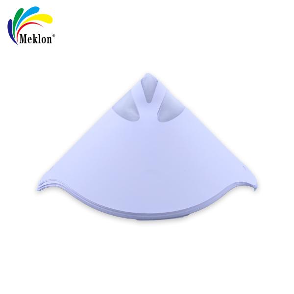 High Quality Automotive Repair Supplies Diverse Specifications Oily Paper Funnel