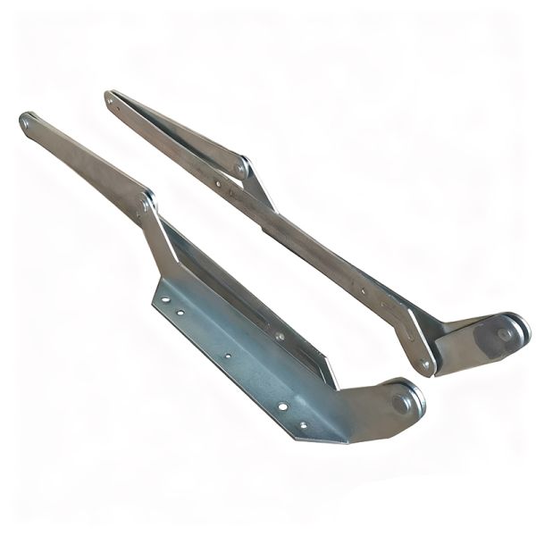 Folding Sofa Bed Accessories Pull-out Bed Hinges Functional Sofa Bed Drawer Hinges Furniture Hardware