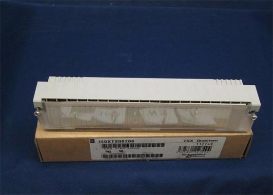 Schneider 140XTS00200 Regleta de terminales modulares de 40 puntos Cables Modicon Quantum PLC