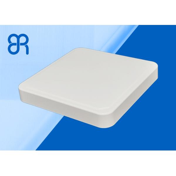 Круговая поляризационная UHF RFID антенна для оптимизированных бизнес-операций