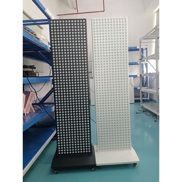 3000w Красный светотерапевтический панель RED 660nm NIR 850nm LED светотерапевтический аппарат