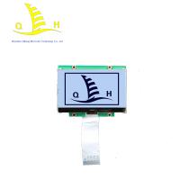 La fábrica modifica TN para requisitos particulares STN FSTN 12864 puntea la exhibición del módulo del LCD del DIENTE del LCD