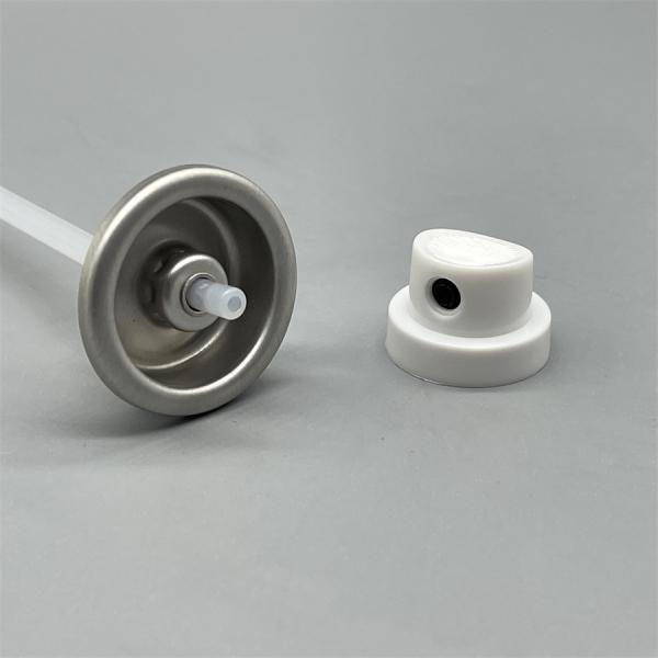 Fast-Acting Body Spray Valve for Sports & Fitness Care with Quick Refresh Function