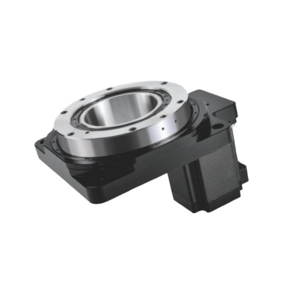 Heavy Load Precision Hollow Rotary Table High Precision Hollow Rotary Gearbox Actuator