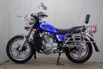 200cc Chopper Cruiser Vintage Motorcycles Hidden Rear Shocks