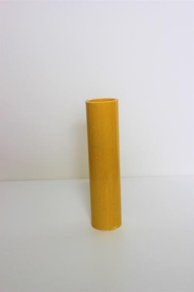 tensão alta do peso leve do tubo do círculo de 14mm Dia Fiberglass FRP