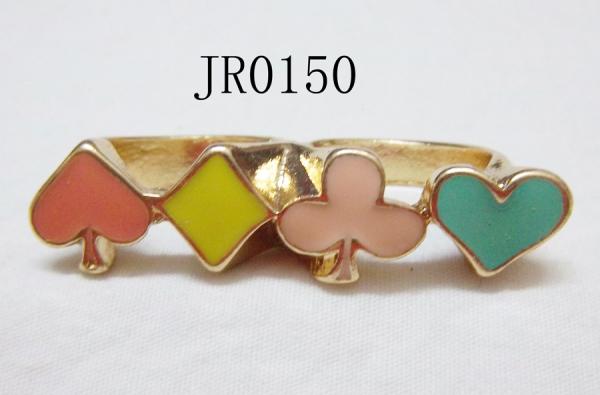 Poker Double Ring