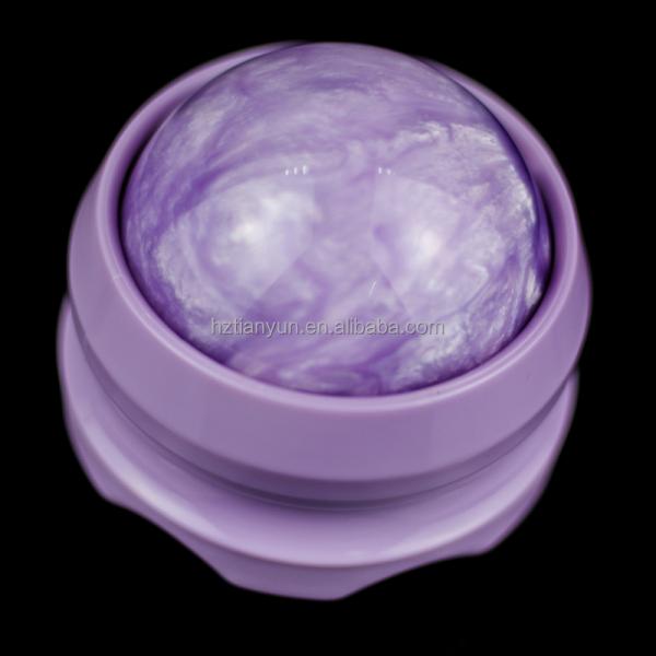 Ice Massage Roller Ball 52mm 53.5mm 54mm Material Resin For Health Care
