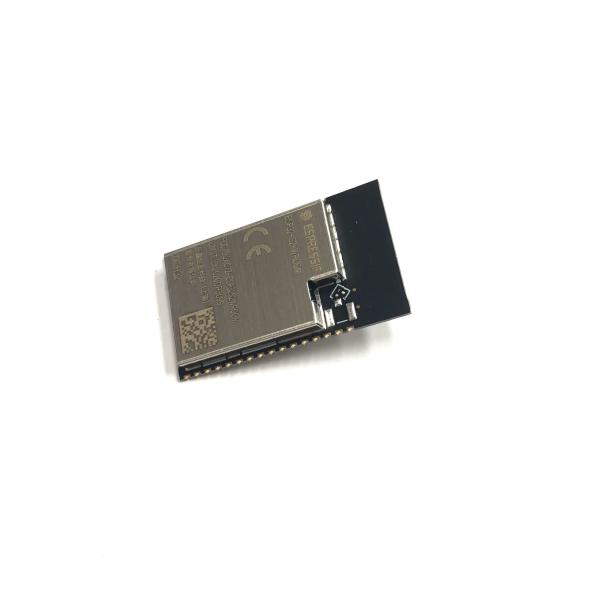 ESP32-MINI-1 IC アンテナ WiFi BT MCU モジュール 2.4GHz 周波数と 4MB フラッシュ
