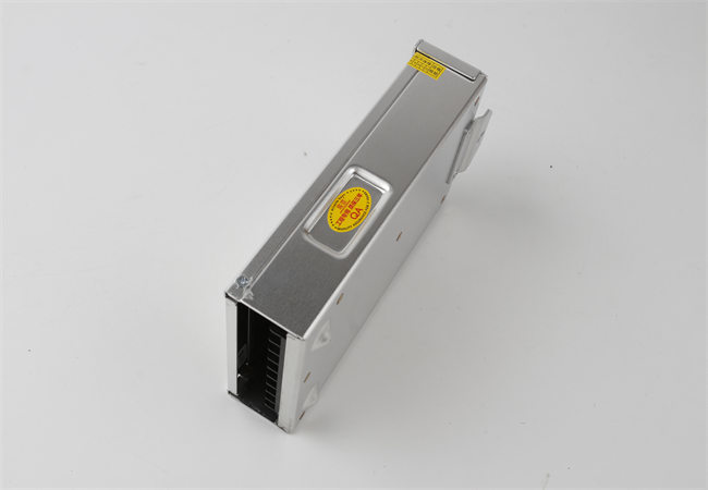 400W IP67 Rainproof LED Supply Power for Outdoor Architectural Lighting