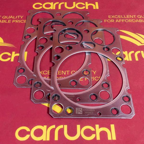 VG1500040049 Cylinder Head Gasket 61500040049 WEICHAI STR Engine Head Gasket