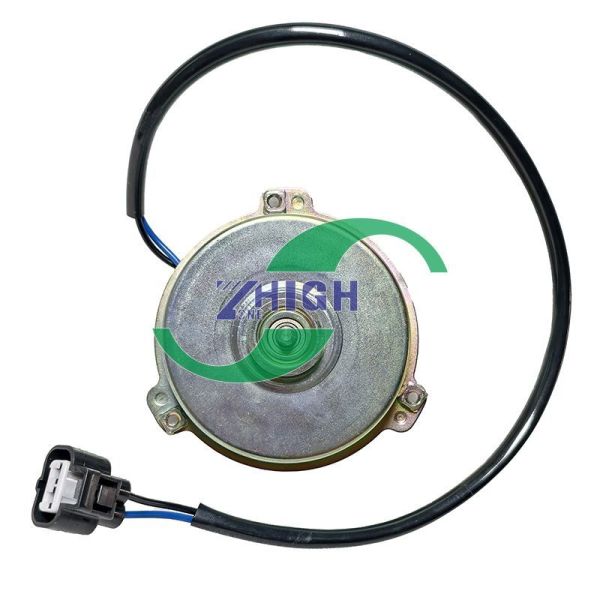 CSA512K648KD MR314772 MITSUBISHI Radiator Fan Motor For Mitsubishi Lancer Gala Outlander