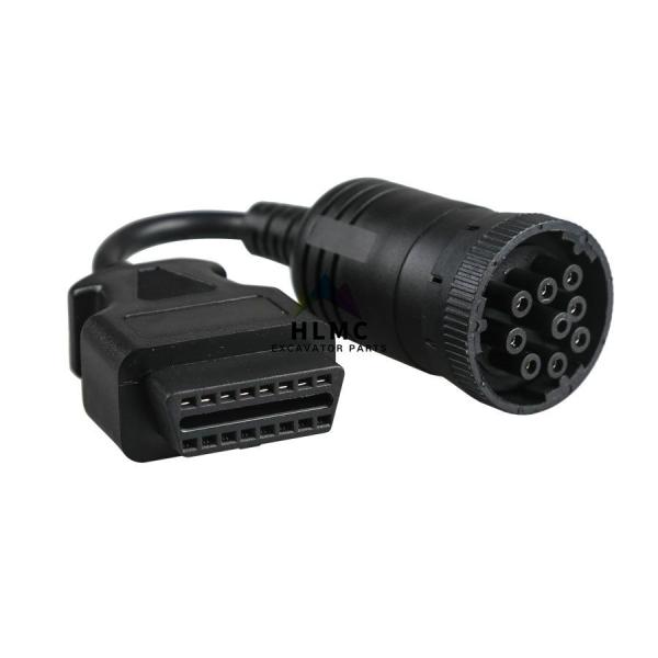  3177485 Truck Diagnostic Tool Communiion Adapter 3 