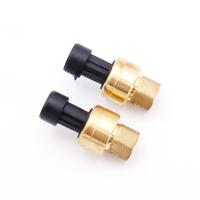 sensor eletrônico da pressão de ar 6MPa transdutor de pressão de 5 volts para o condicionamento de ar