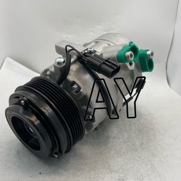 KIA AC Compressor KIA SPORTAGE Hyundai I40 IX35 Tucson 97701-2S601 977012S601 977012S602 97701-2S602