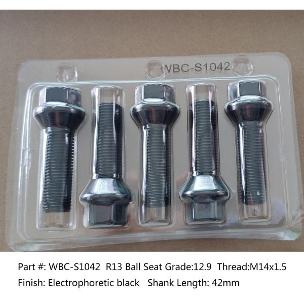 Forged Aero Aliuminum 12mm Hub Centric Wheel Spacers For VW & AUDI