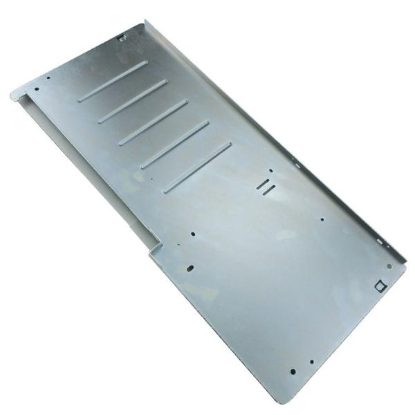 OEM Sheet Metal Fabirciation Stamping Product Model NO. SM0092 Tolerances 0.02mm