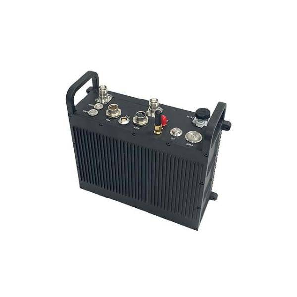 Mesh Radio-Advanced Connectivity Solutions-Smartmesh Vehicular Radio