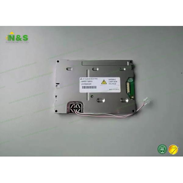 AA057QB03 Mitsubishi LCD Panel 5.7 inch for Industrial Application