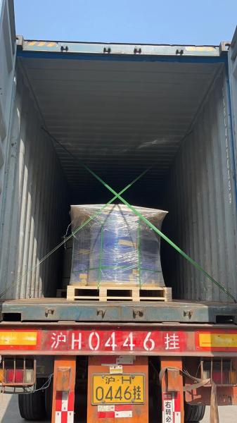 Siliconized MOPP Film 0.05mm - 0.12mm For Tapes Application