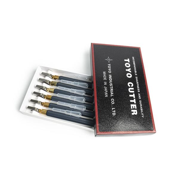 TC-17 Toyo Oil Glass Cutter Cutting Laminated Glass Glass Tile Cutter Tool