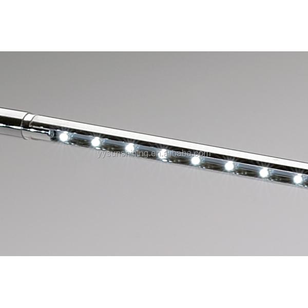 Babies and Kids 6pcs 12v LED Light Strip Bar for Car Boat Cabinet Furniture 55cm x 35cm