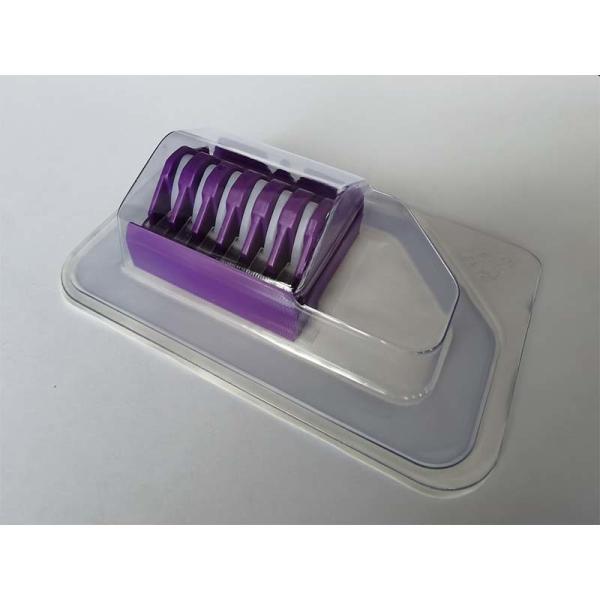 Aplicador de clips laparoscópicos de classe I, de tamanhos ML/L/XL para classificação de instrumentos