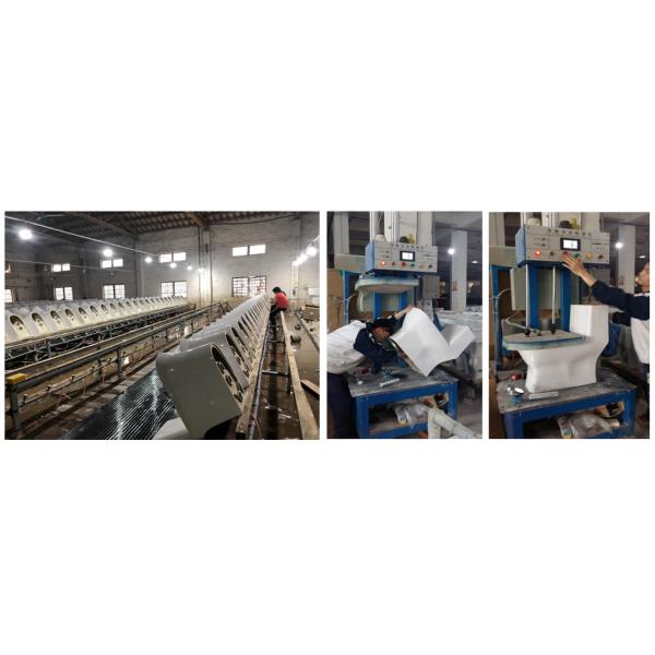 Foshan OVC Sanitary Ware Co., Ltd