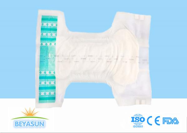 Calças idosas unisex do tecido dos tecidos descartáveis adultos da categoria médica para adultos