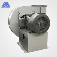 HG785 allié le séchage centrifuge de matériaux de fan d'écoulement d'acier