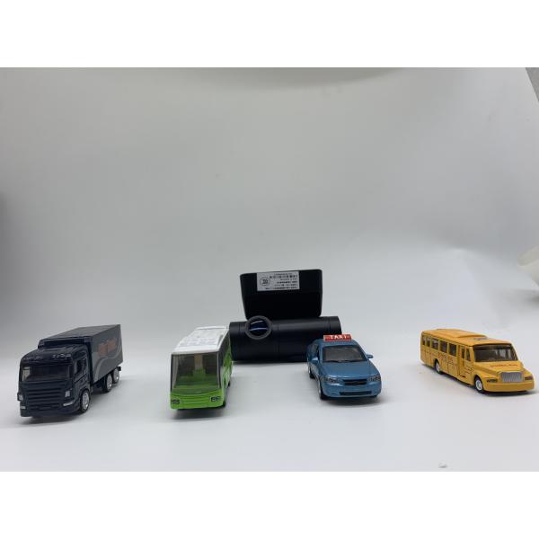 4G WIFI Connection Driving Behavior Monitor Driving Exhausted Alarm