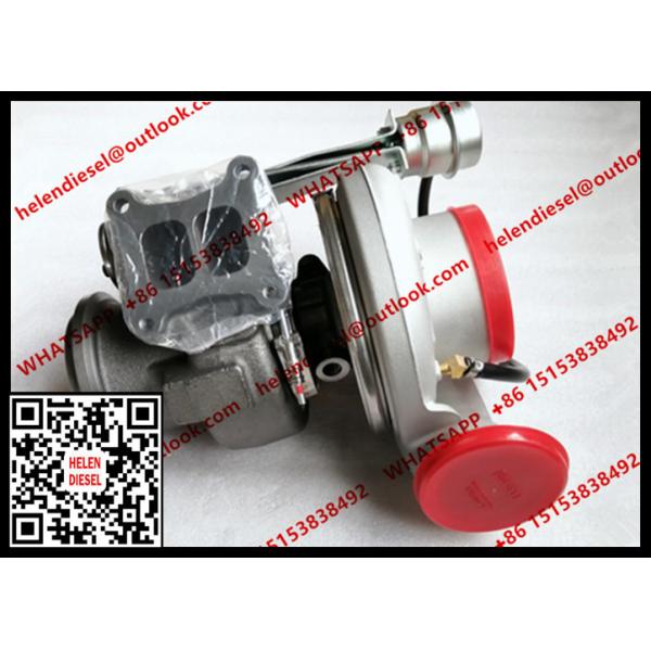 TURBOCHARGER 4043707 , Turbo charger 4043708，HX55W For 