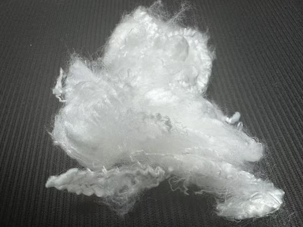 Low melting for Hard cotton