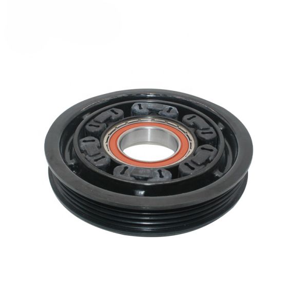 air Conditioning Compressor Clutch 5ser09c for toyota yaris Auto Ac Clutch