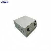 Custom Waterproof Electrical Control Box Enclosures Aluminium Metal Fabrication Service
