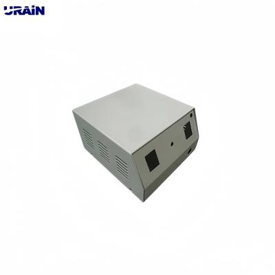 Custom Waterproof Electrical Control Box Enclosures Aluminium Metal Fabrication Service
