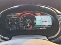 Écran LCD Cluster d'intelligence artificielle numérique USB pour Chevrolet Malibu XL 2015-2022 Navigation de voiture