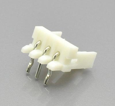 2.0mm Pcb Conectores Fio para a placa 90° 2-15 Pin Dip Tipo 2.0amp