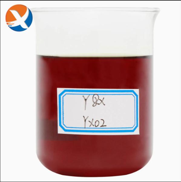 Efficient Flotation Collector Enhances Precious Metal Recovery In Low Alkalinity Ores